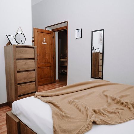 Bonne Nuit Terracina Bed & Breakfast Exterior photo