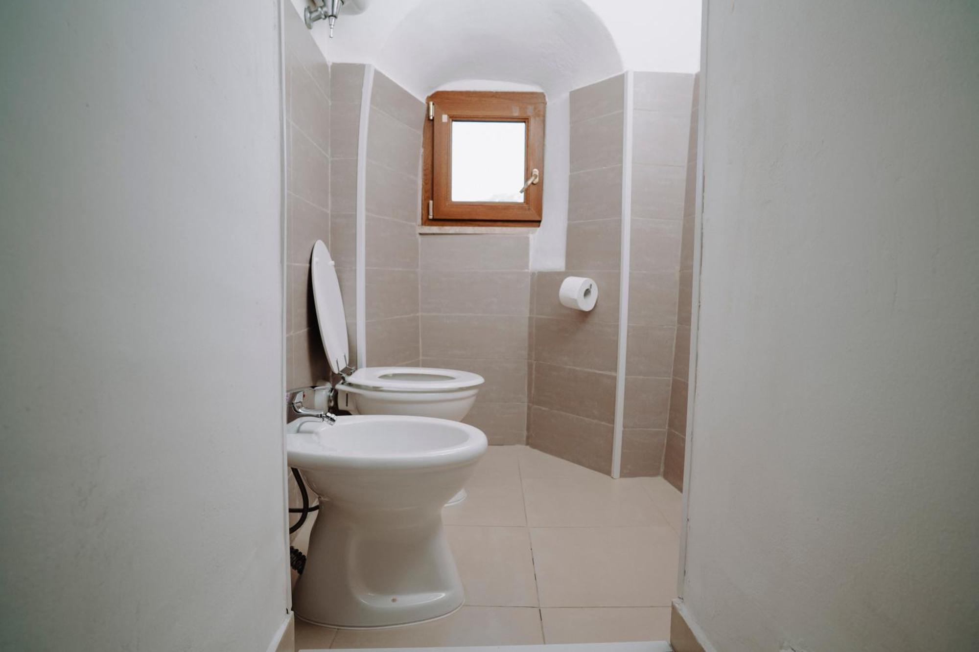 Bonne Nuit Terracina Bed & Breakfast Exterior photo