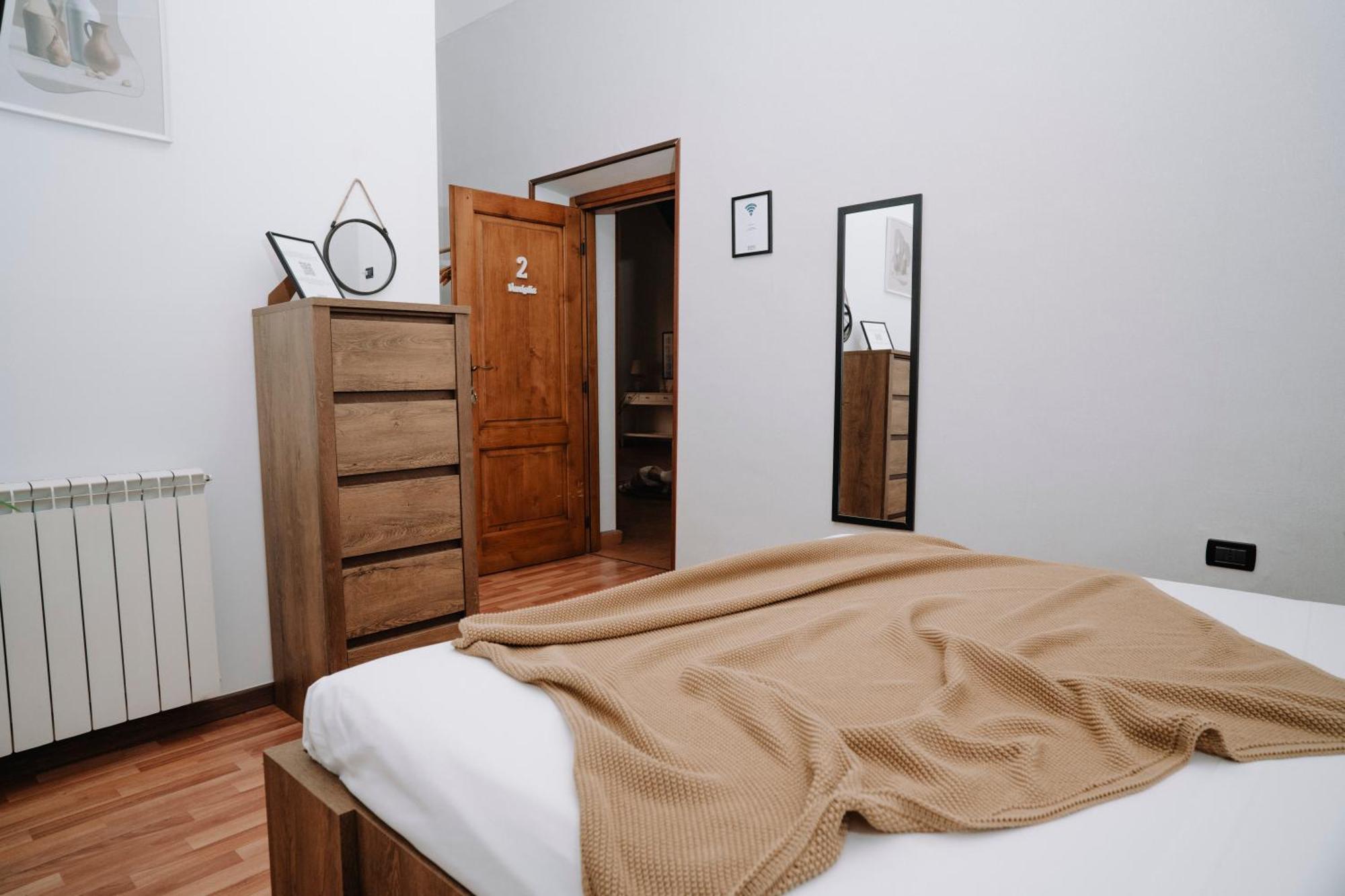 Bonne Nuit Terracina Bed & Breakfast Exterior photo