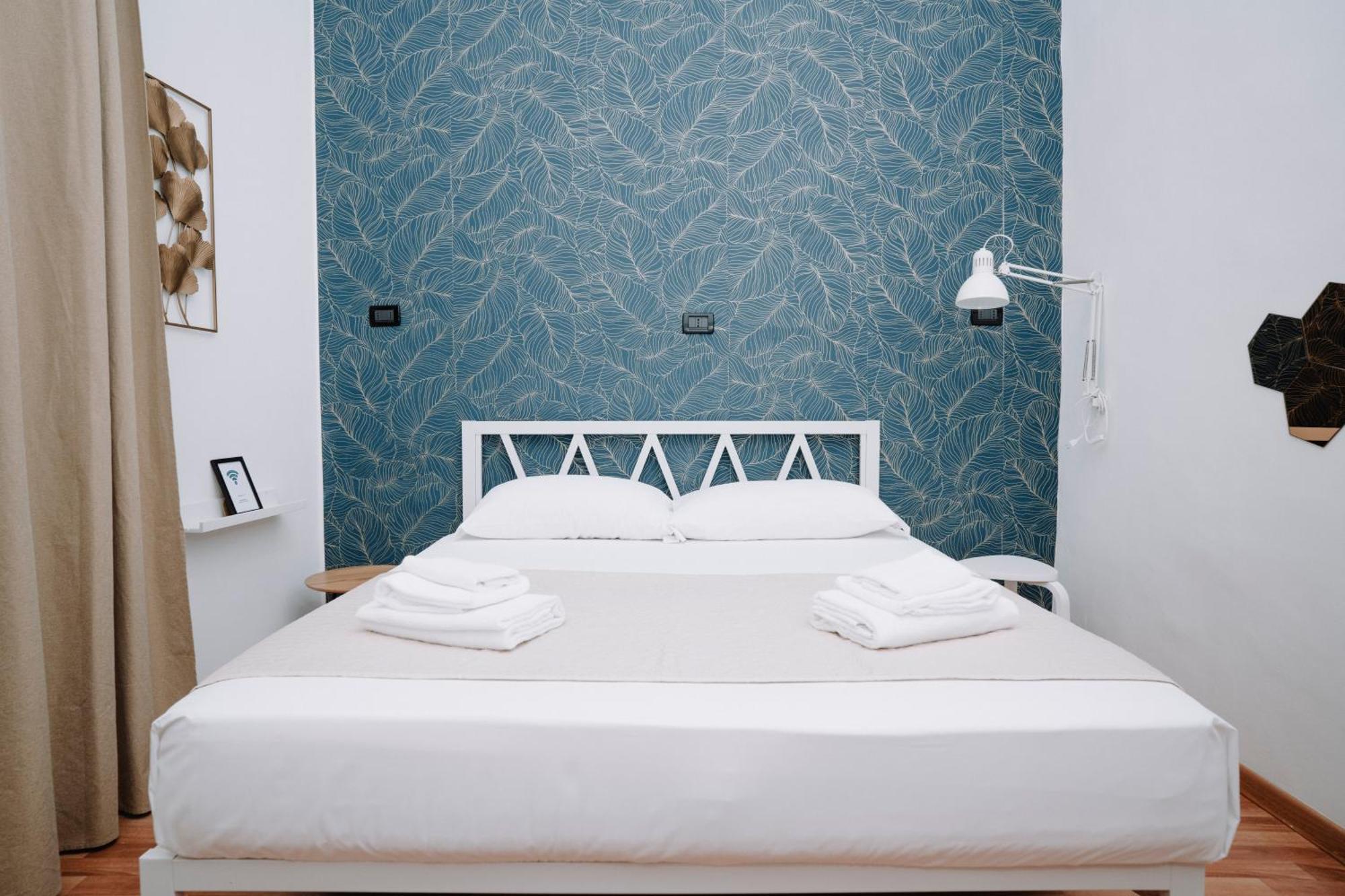 Bonne Nuit Terracina Bed & Breakfast Exterior photo